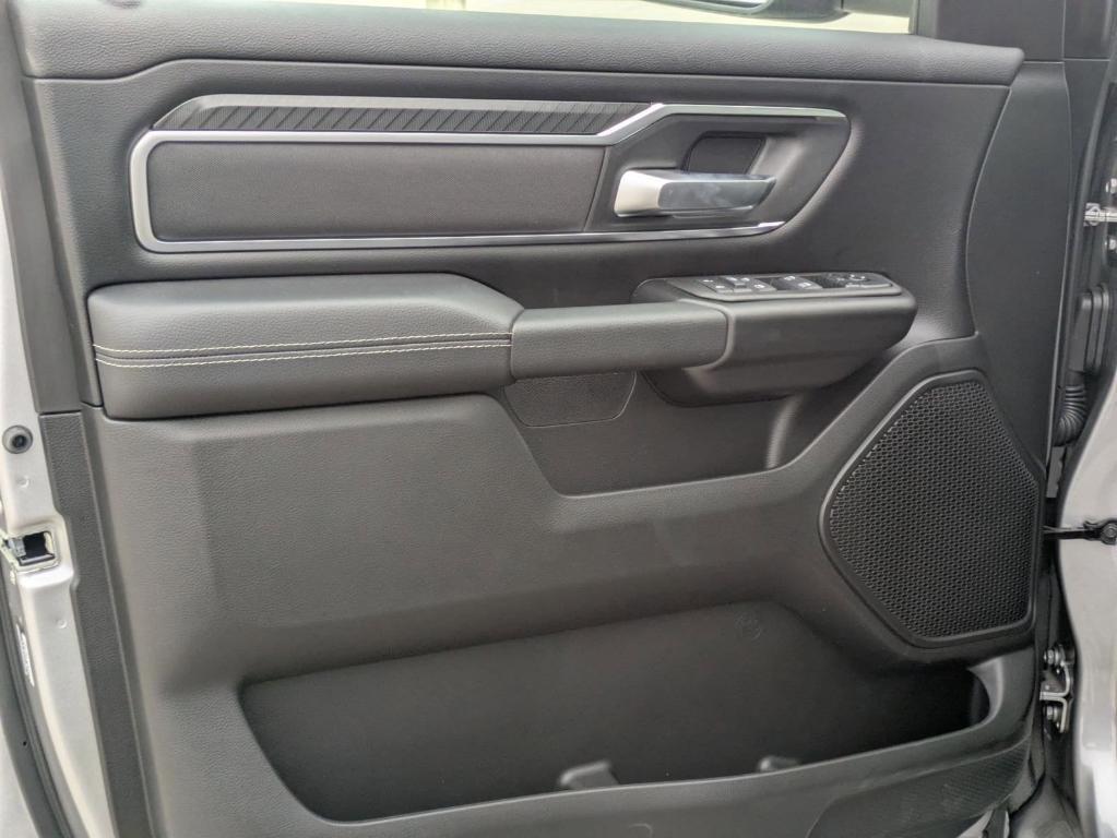 new 2026 Ram 1500 car, priced at $53,885