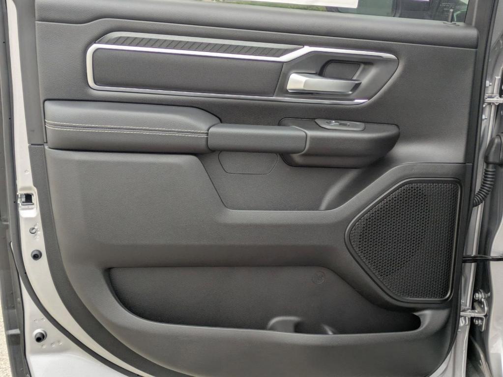 new 2026 Ram 1500 car, priced at $52,885