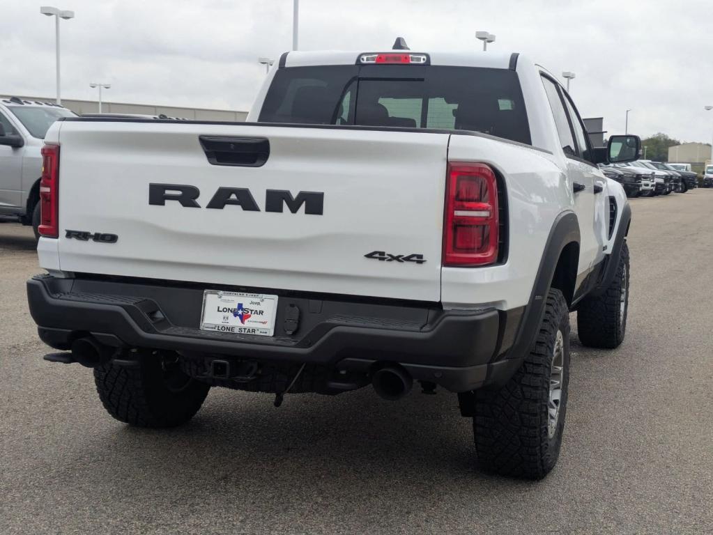 new 2026 Ram 1500 car