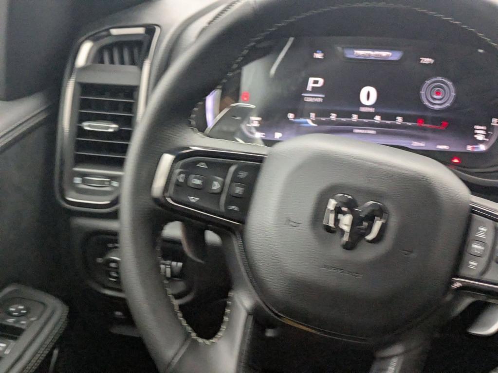 new 2026 Ram 1500 car