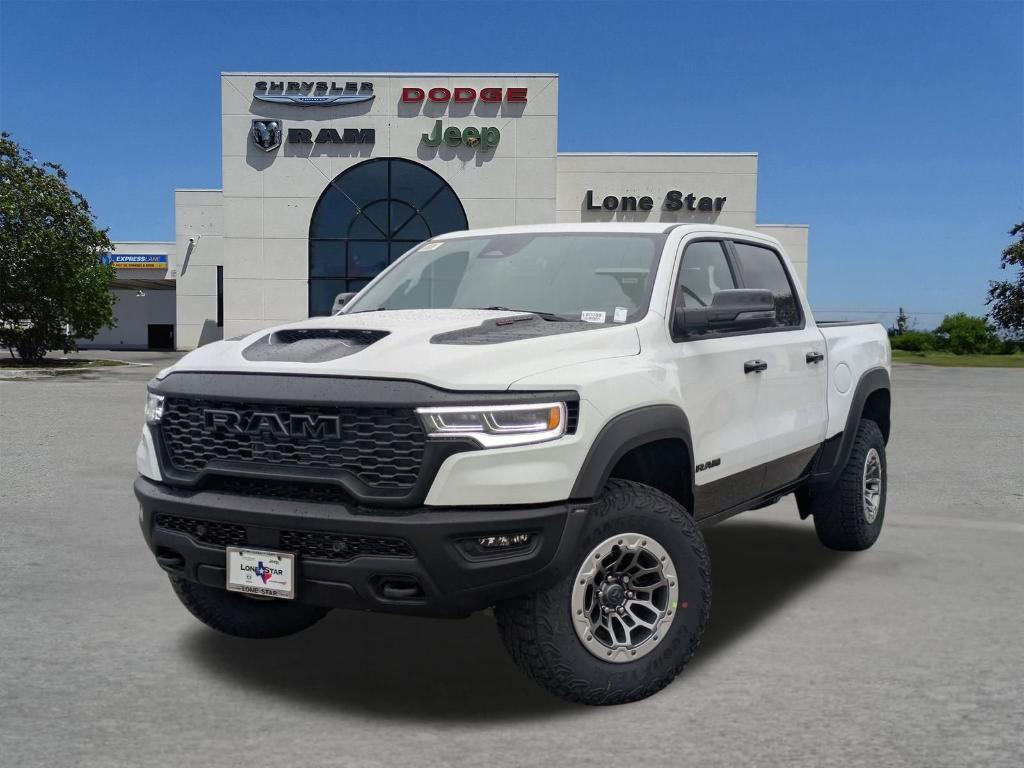 new 2026 Ram 1500 car, priced at $78,530