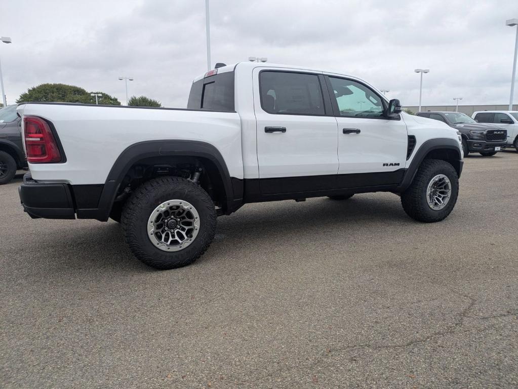 new 2026 Ram 1500 car