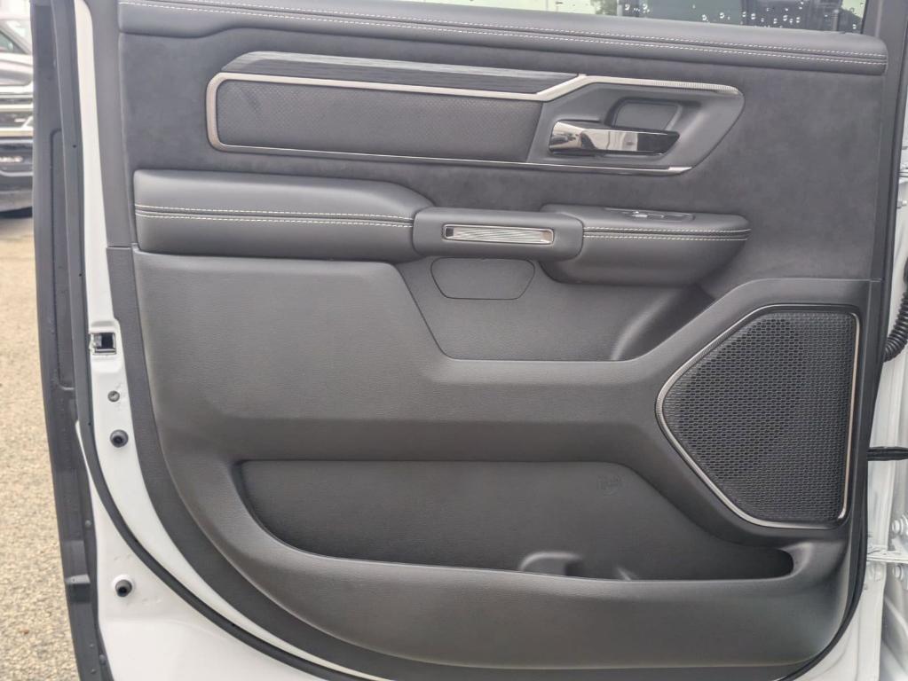 new 2026 Ram 1500 car