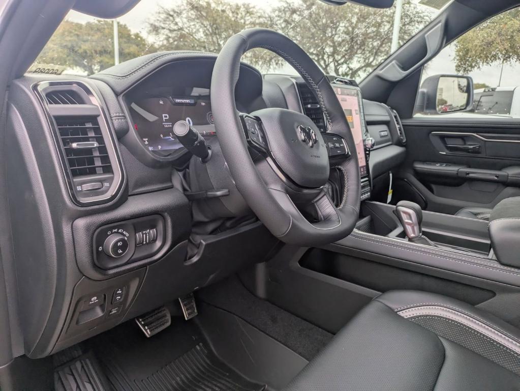 new 2026 Ram 1500 car