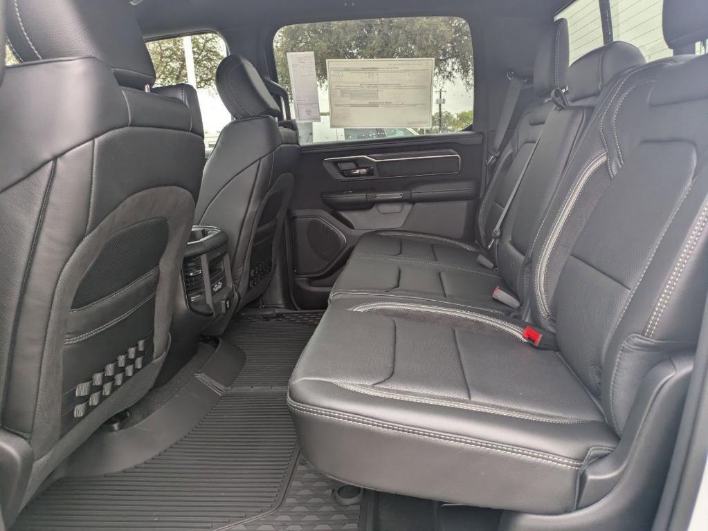 new 2026 Ram 1500 car