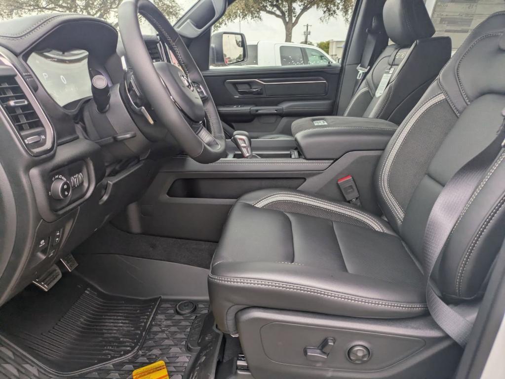 new 2026 Ram 1500 car