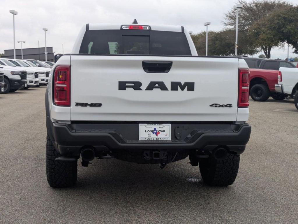 new 2026 Ram 1500 car