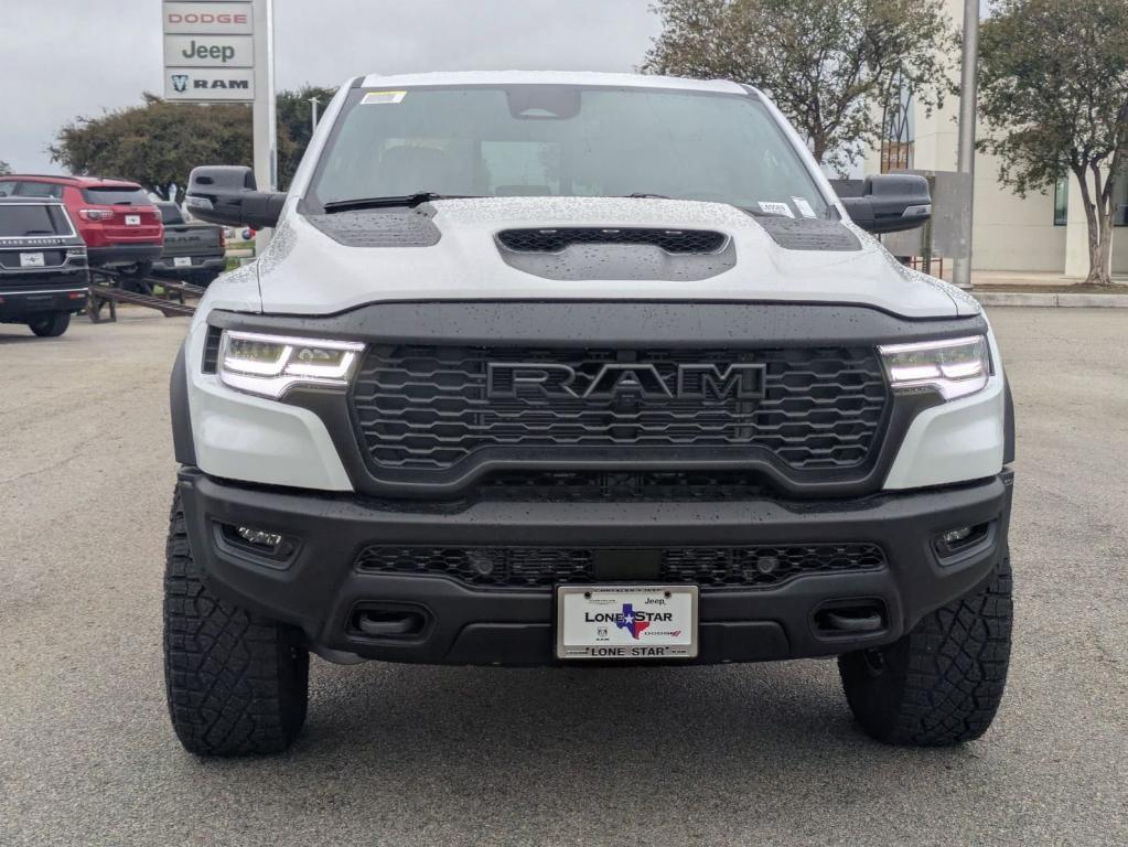 new 2026 Ram 1500 car