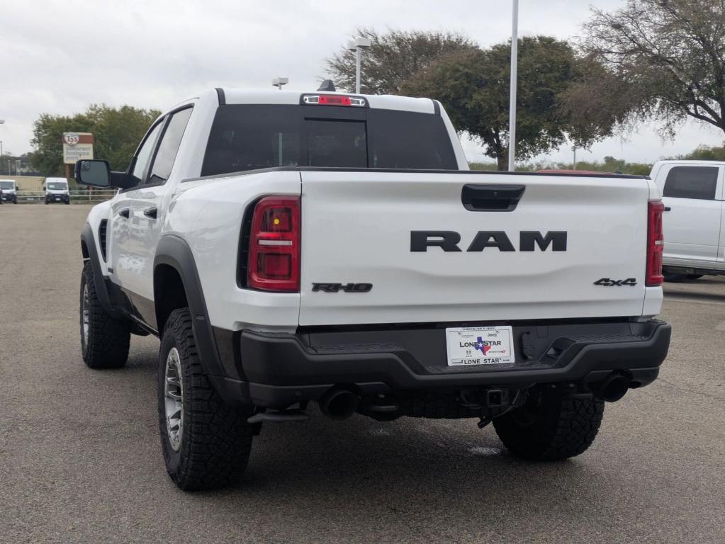 new 2026 Ram 1500 car