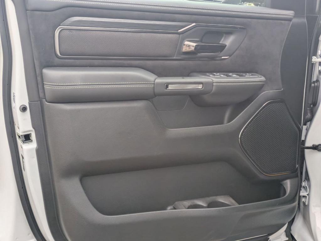 new 2026 Ram 1500 car