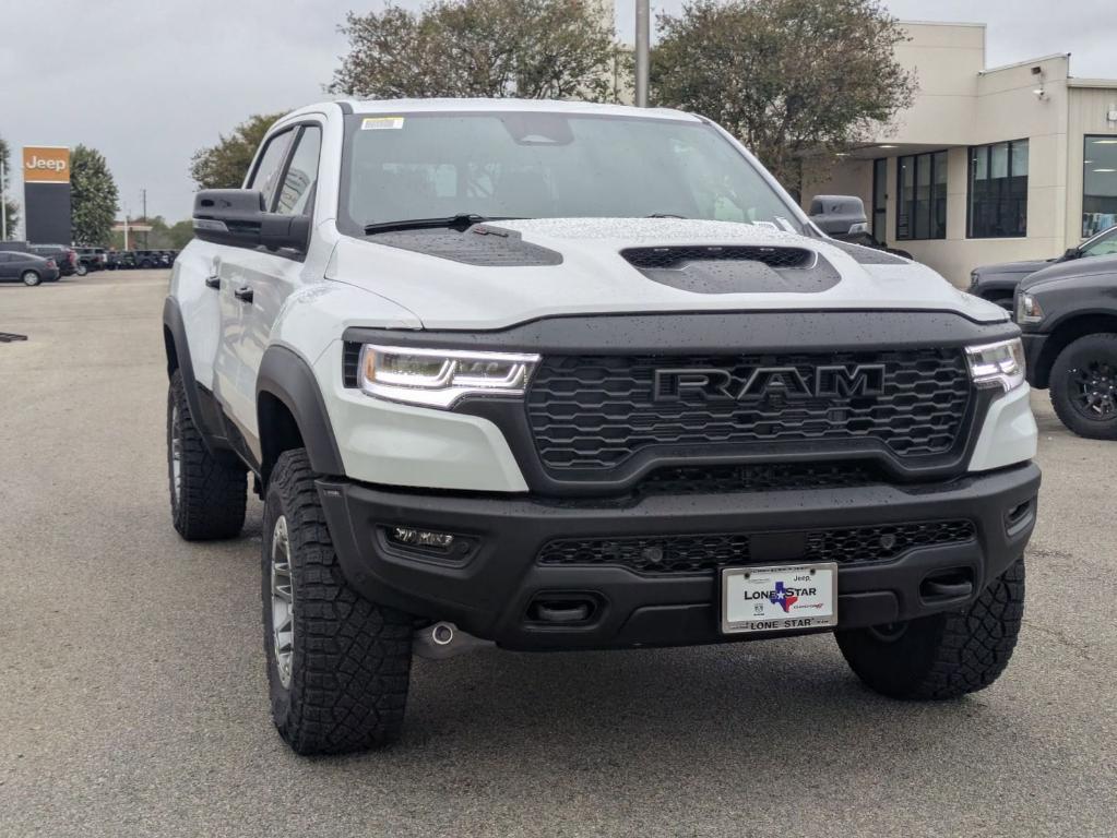 new 2026 Ram 1500 car