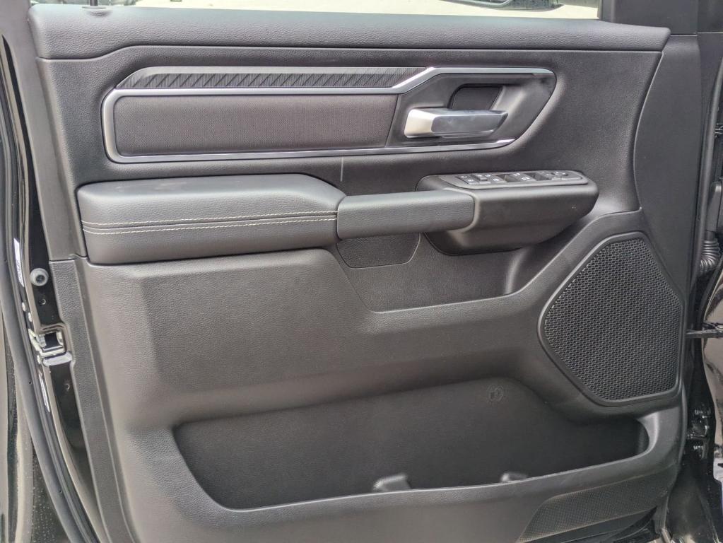 new 2026 Ram 1500 car, priced at $54,795