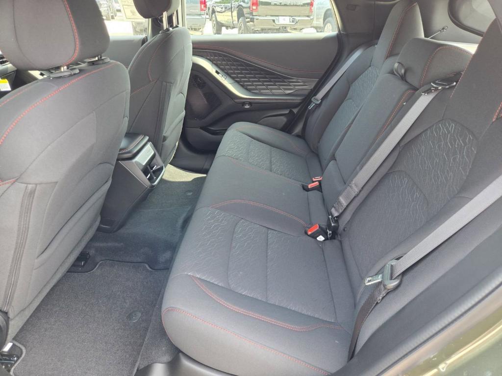 new 2026 Dodge Charger car, priced at $51,980