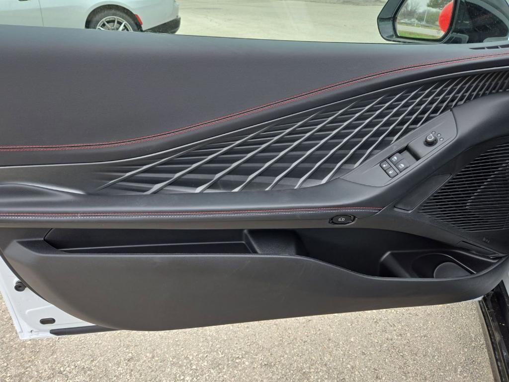 new 2026 Dodge Charger car, priced at $53,685