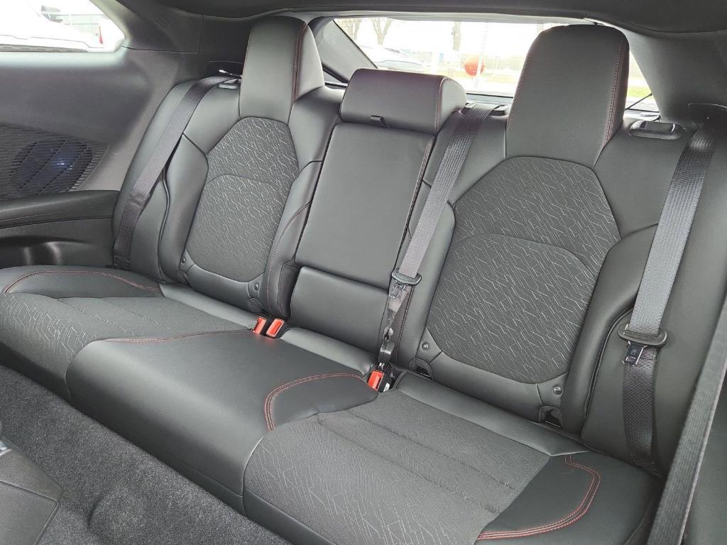 new 2026 Dodge Charger car, priced at $53,685