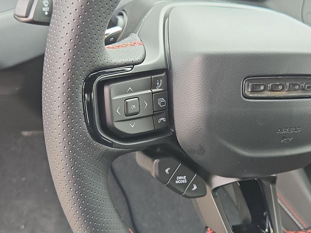 new 2026 Dodge Charger car, priced at $53,685