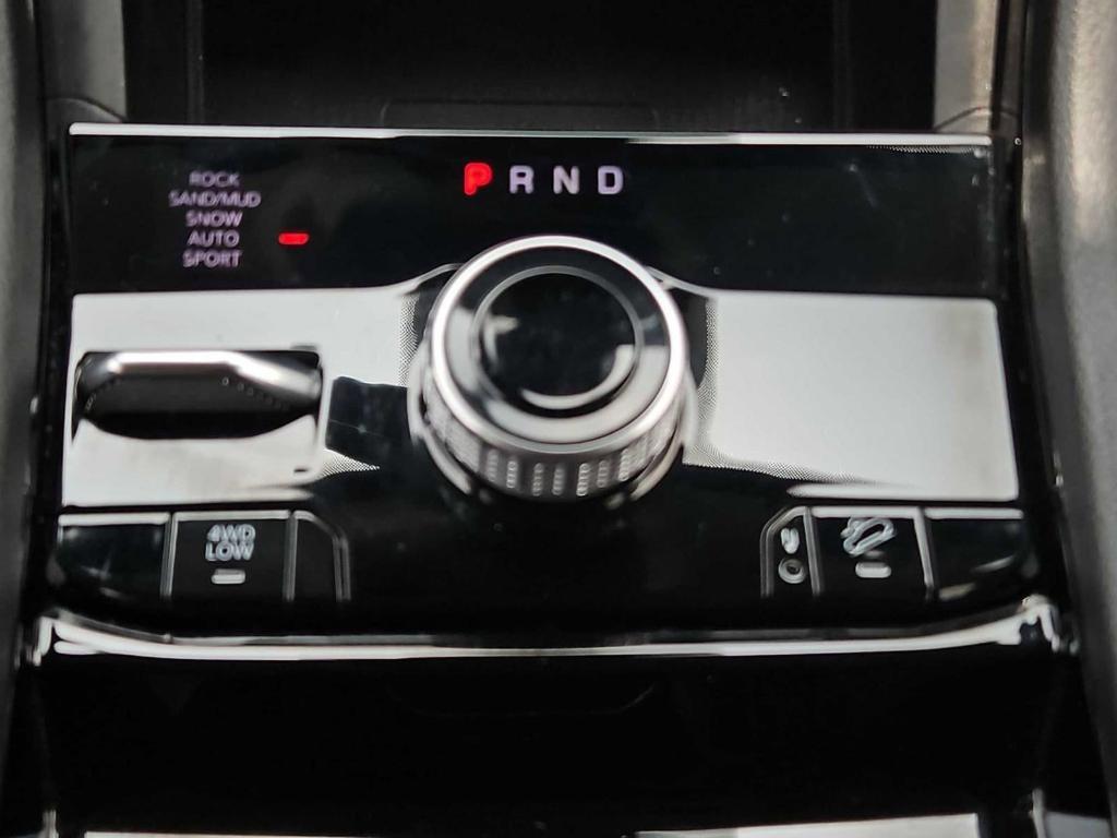 used 2022 Jeep Grand Cherokee 4xe car, priced at $46,125