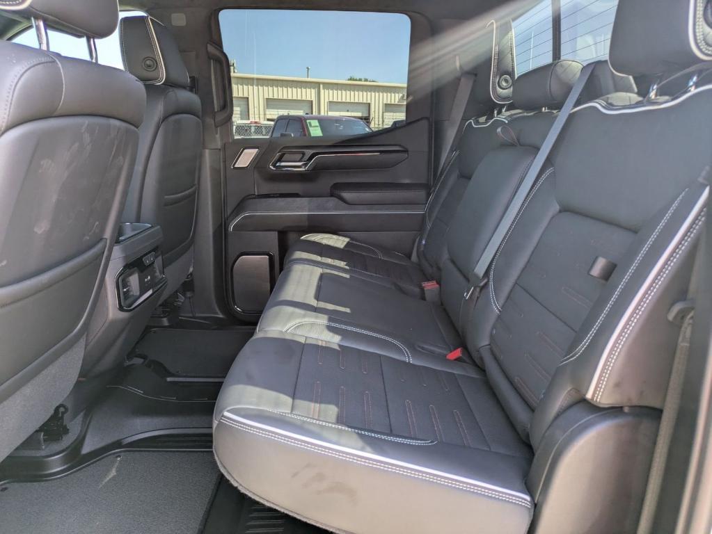 used 2024 GMC Sierra 1500 car, priced at $64,985