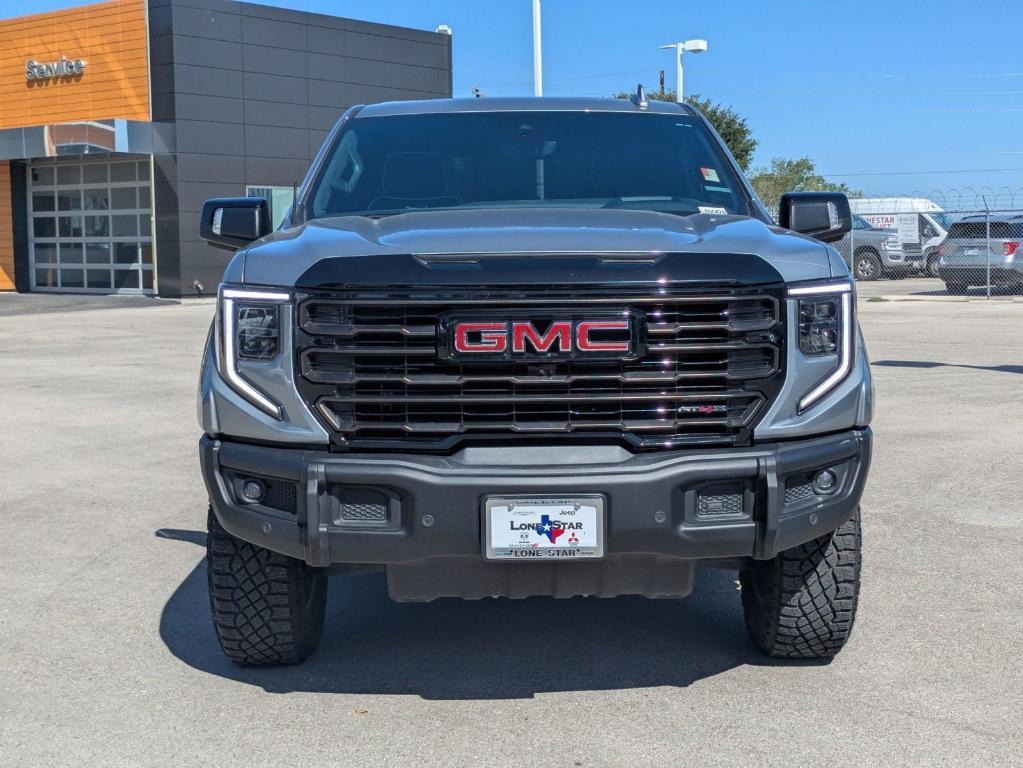 used 2024 GMC Sierra 1500 car, priced at $64,985