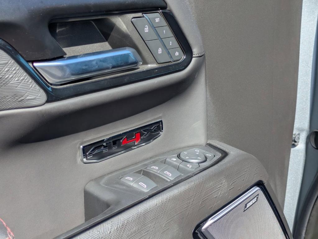 used 2024 GMC Sierra 1500 car, priced at $64,985