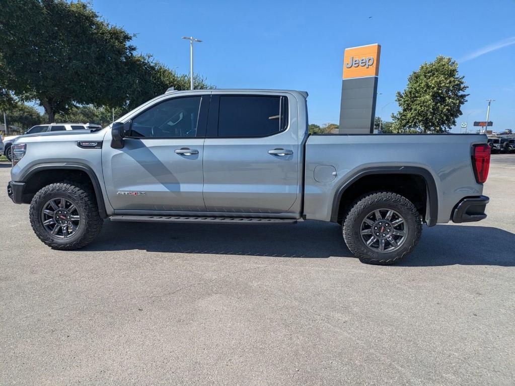 used 2024 GMC Sierra 1500 car, priced at $64,985