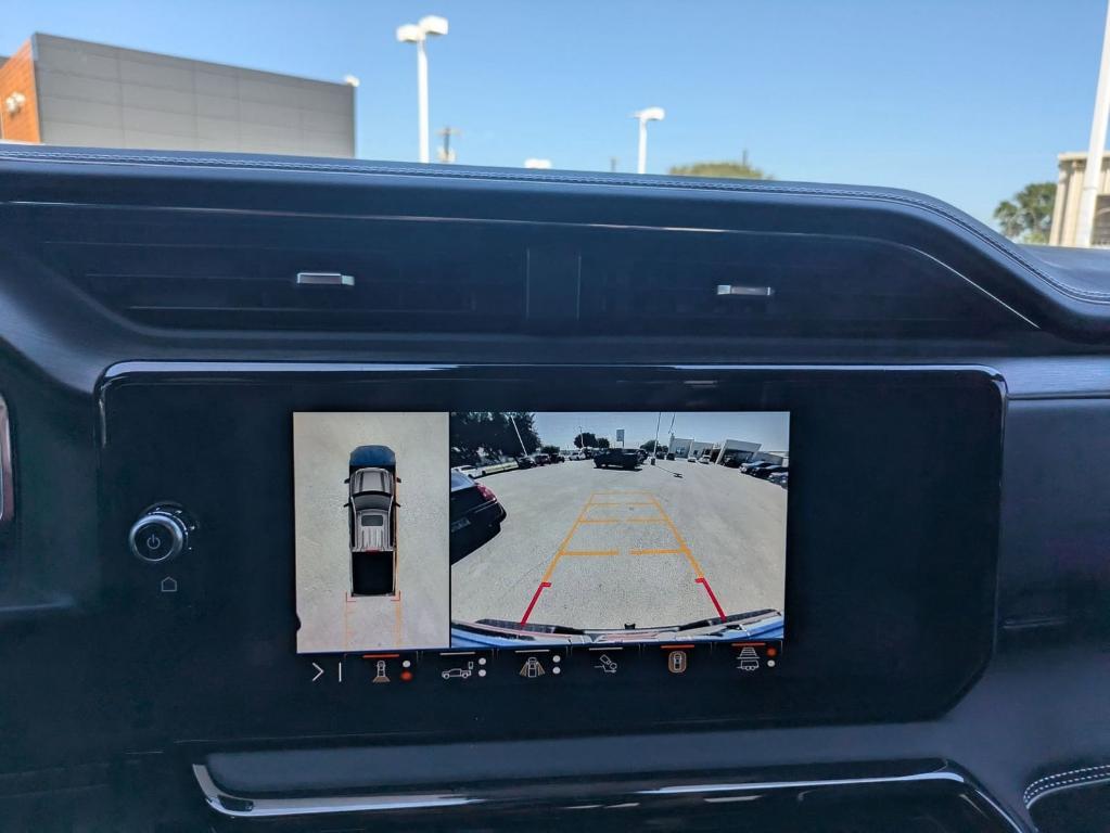 used 2024 GMC Sierra 1500 car, priced at $64,985