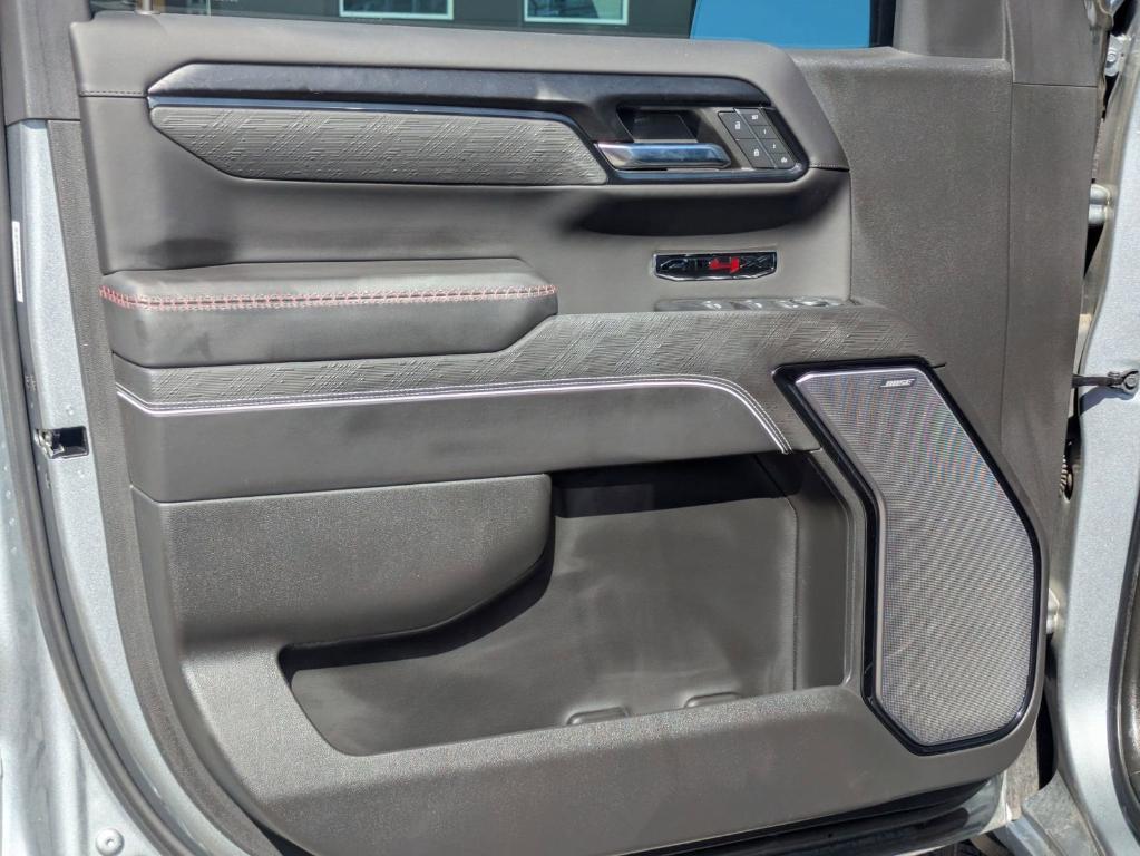 used 2024 GMC Sierra 1500 car, priced at $64,985