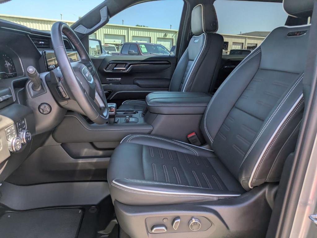 used 2024 GMC Sierra 1500 car, priced at $64,985