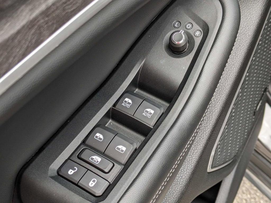 used 2022 Jeep Grand Cherokee 4xe car, priced at $46,025