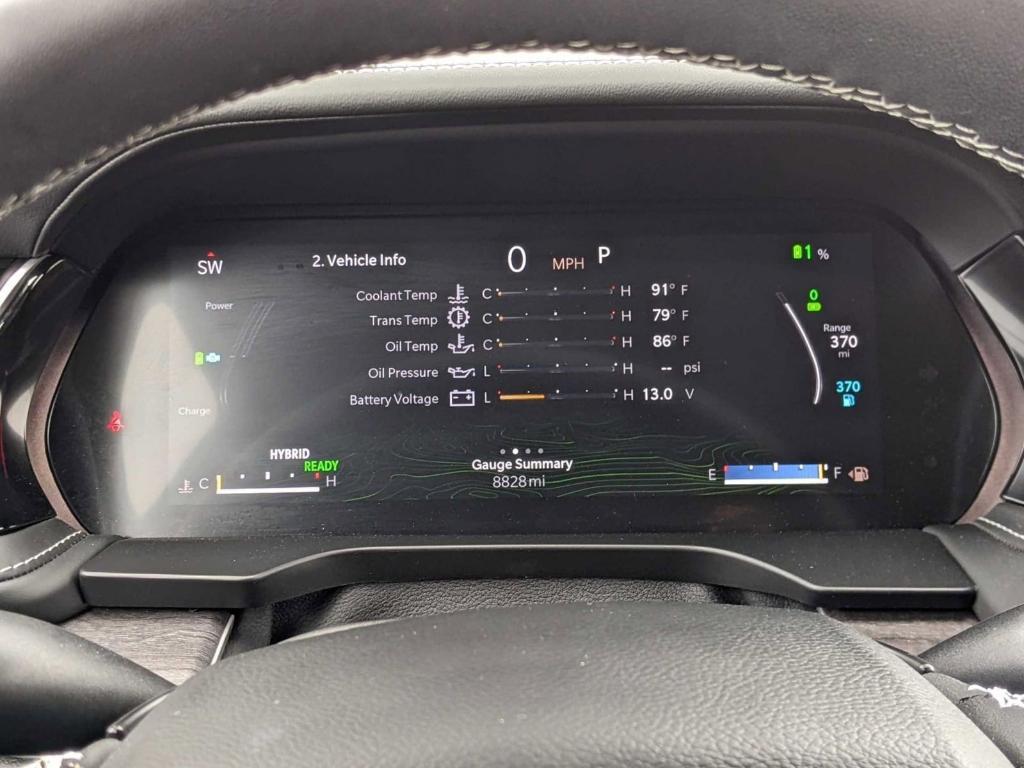 used 2022 Jeep Grand Cherokee 4xe car, priced at $46,025