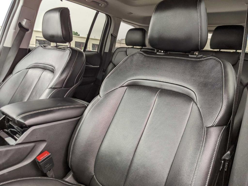 used 2022 Jeep Grand Cherokee 4xe car, priced at $46,025