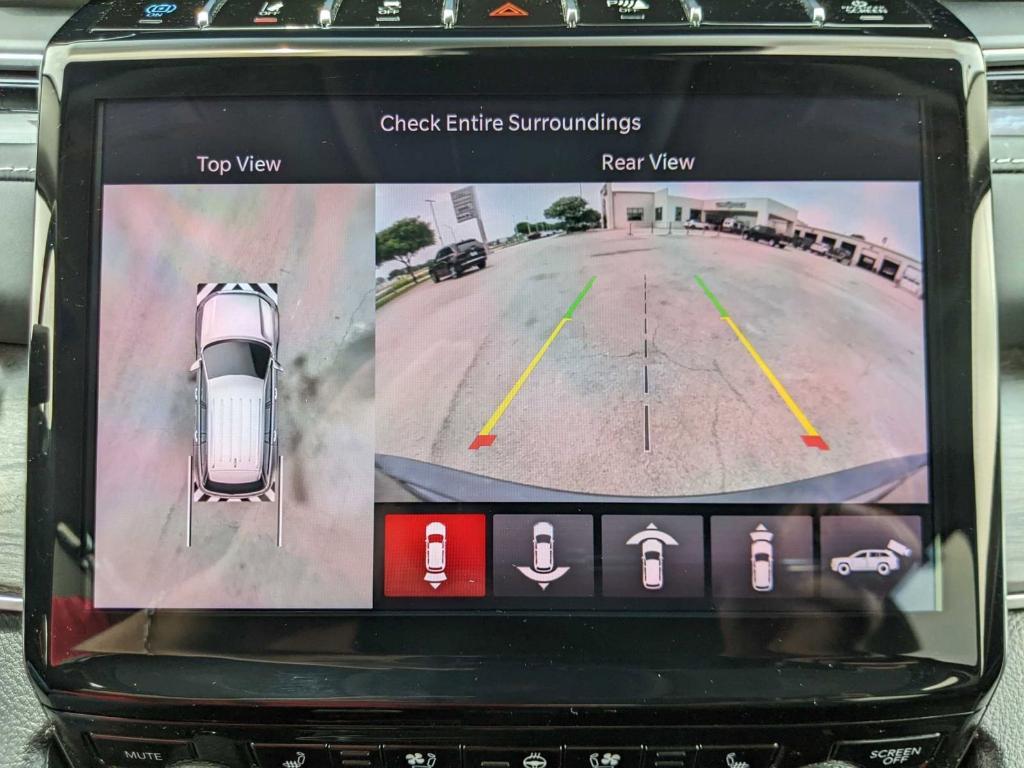 used 2022 Jeep Grand Cherokee 4xe car, priced at $46,025