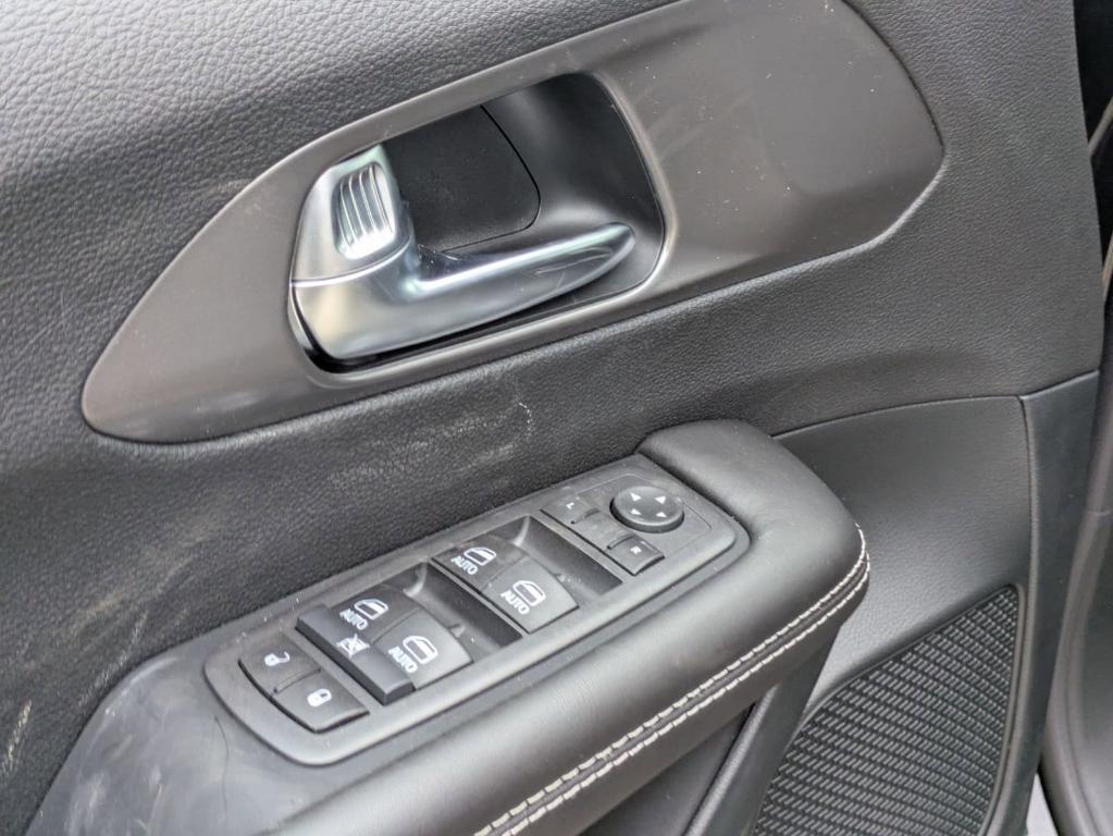 new 2026 Chrysler Voyager car, priced at $37,140