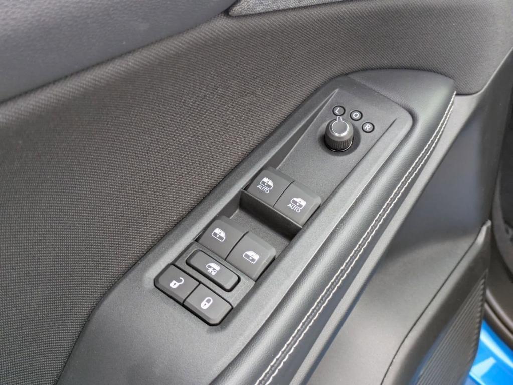 new 2026 Jeep Cherokee car, priced at $34,490