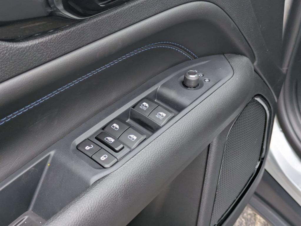 new 2026 Jeep Compass car, priced at $28,580