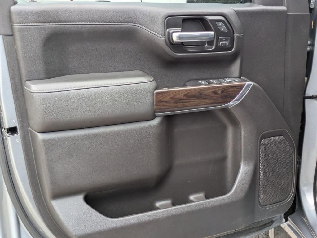 used 2019 GMC Sierra 1500 car, priced at $29,985