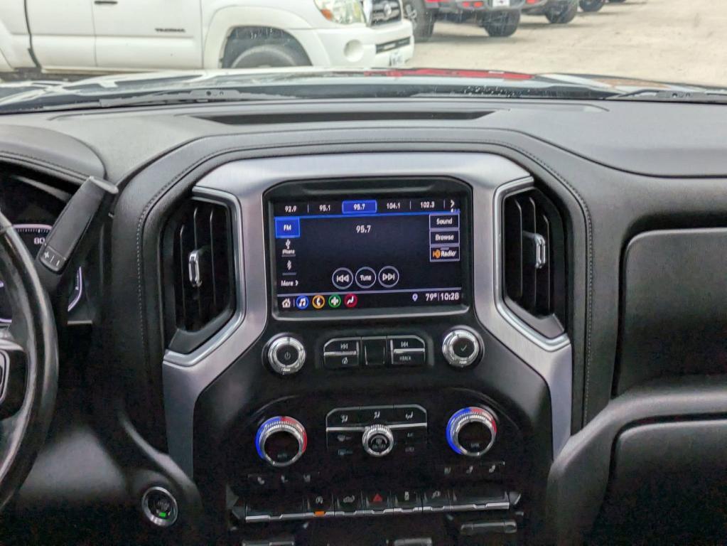 used 2019 GMC Sierra 1500 car, priced at $29,985