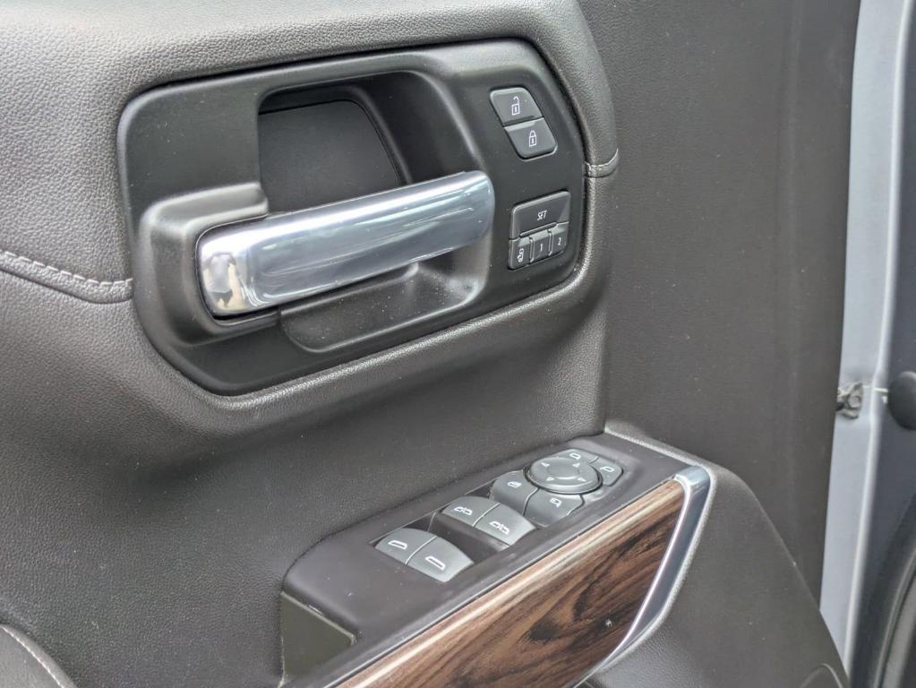 used 2019 GMC Sierra 1500 car, priced at $29,985