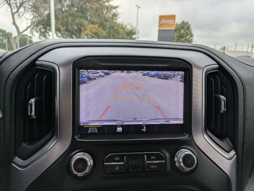 used 2019 GMC Sierra 1500 car, priced at $29,985