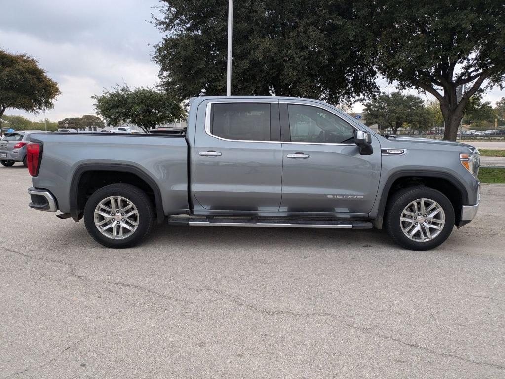 used 2019 GMC Sierra 1500 car, priced at $29,985