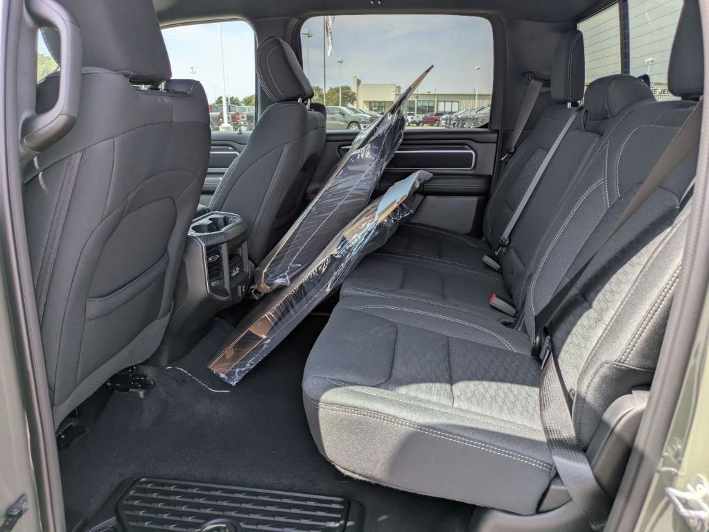 new 2026 Ram 1500 car