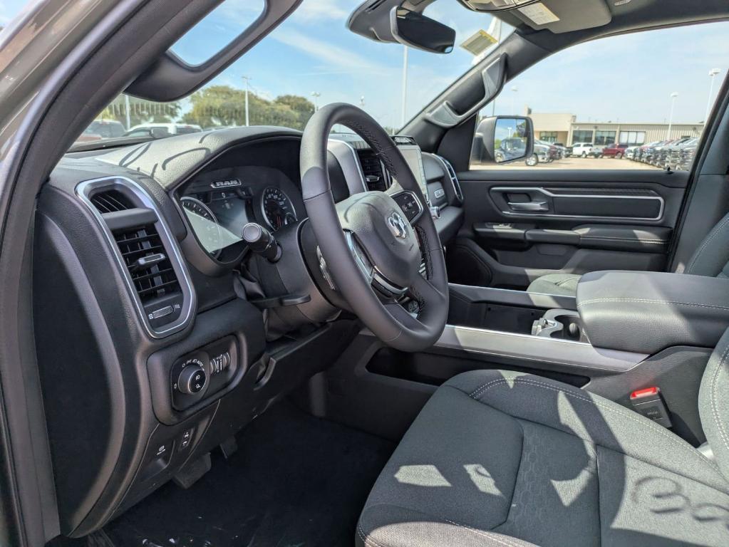 new 2026 Ram 1500 car