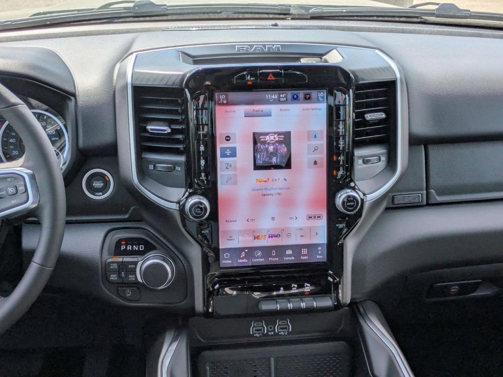 new 2026 Ram 1500 car