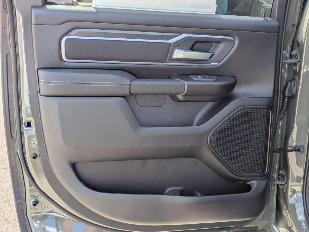 new 2026 Ram 1500 car