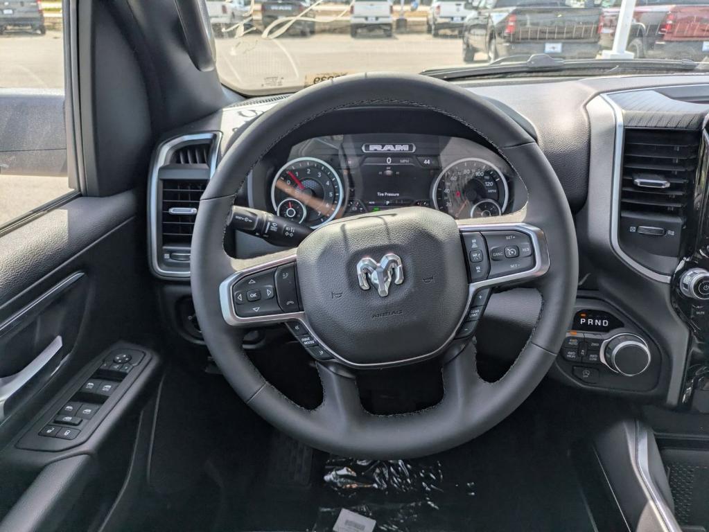 new 2026 Ram 1500 car