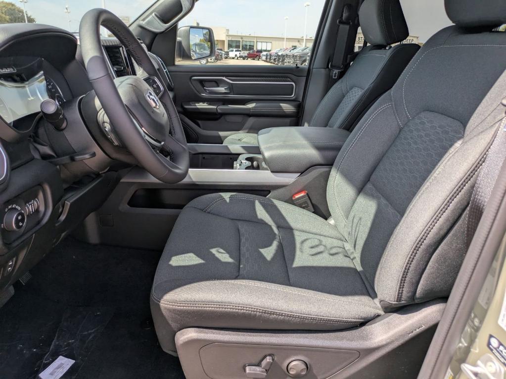 new 2026 Ram 1500 car