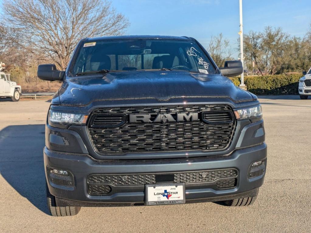 new 2026 Ram 1500 car, priced at $39,885