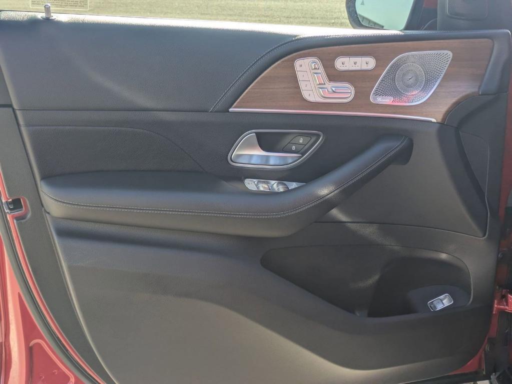 used 2020 Mercedes-Benz GLE 350 car, priced at $31,985