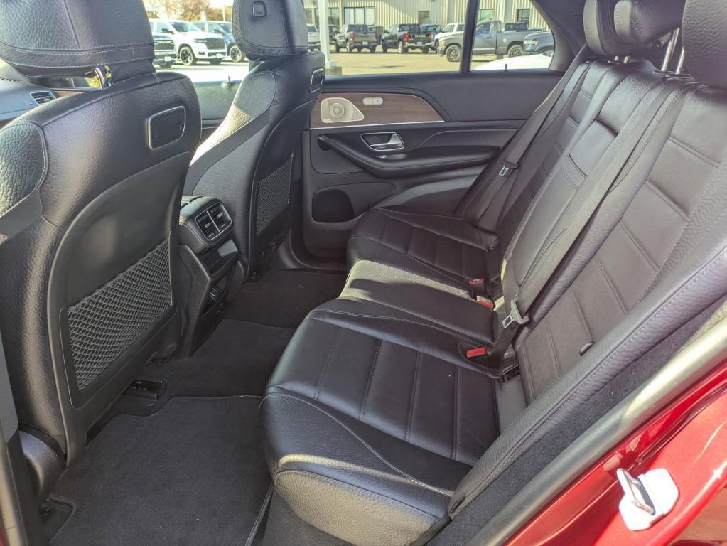 used 2020 Mercedes-Benz GLE 350 car, priced at $31,985