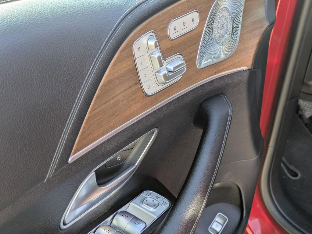 used 2020 Mercedes-Benz GLE 350 car, priced at $31,985